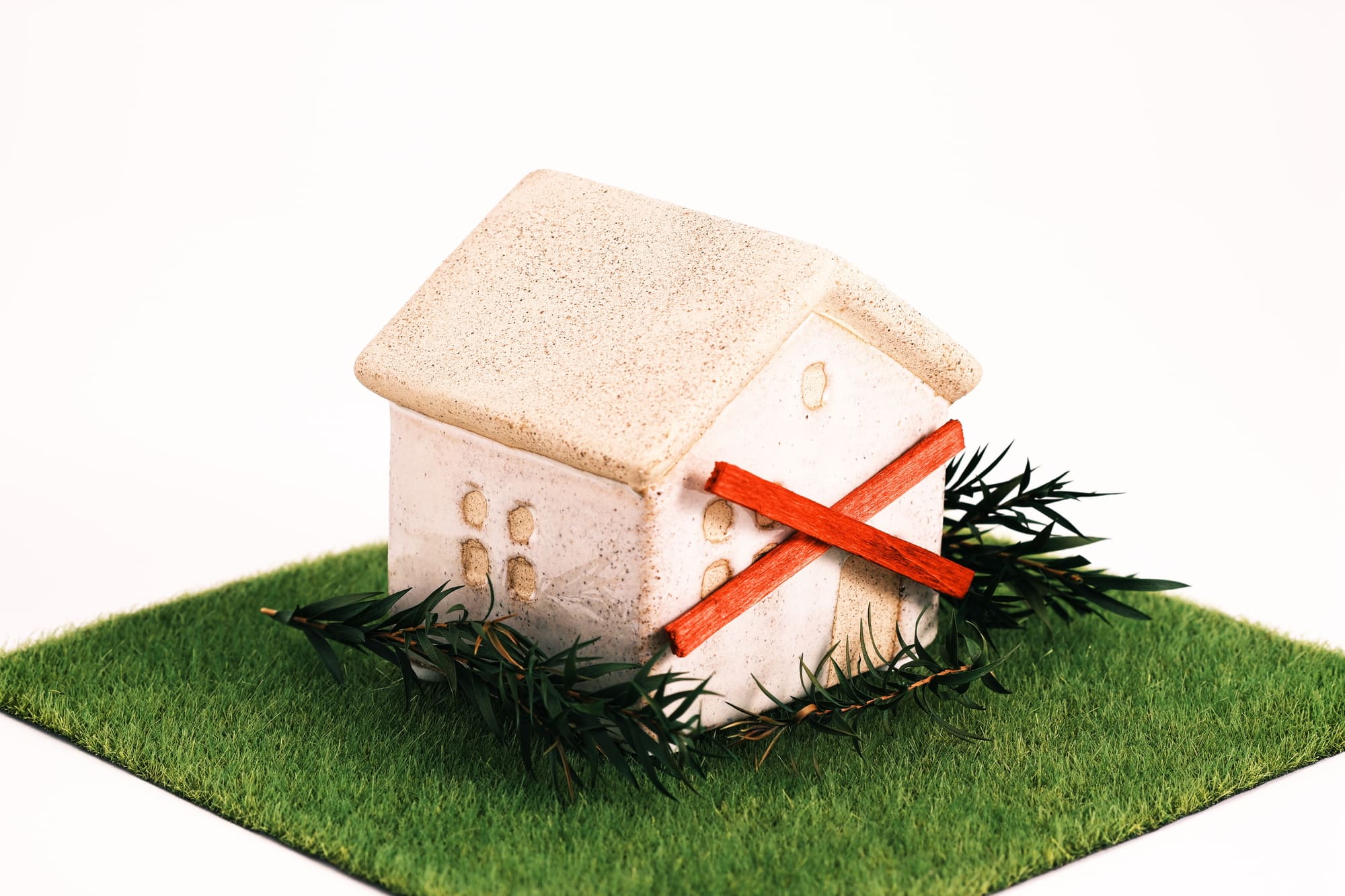 空き家条例と固定資産税