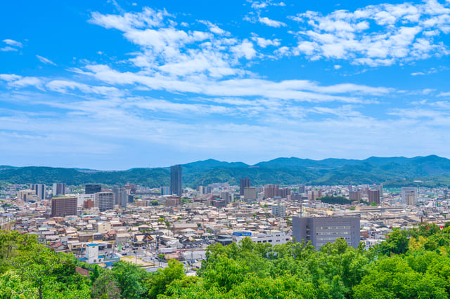 多治見市で賃貸管理ならアルフハウジングにお任せください！